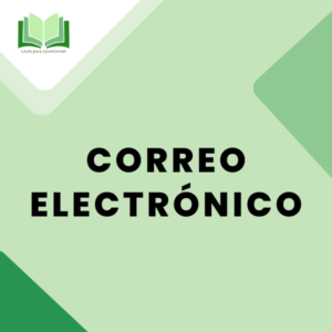 Correo electrónico