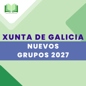 Xunta 2027